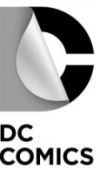 dc comics logo