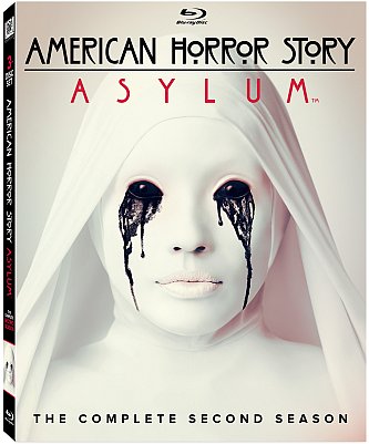 Asylum