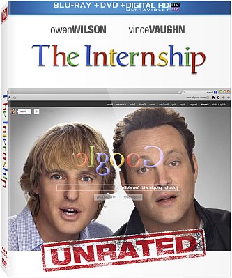 TheInternship