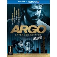 Argo extended thumb