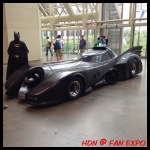 Batmobile