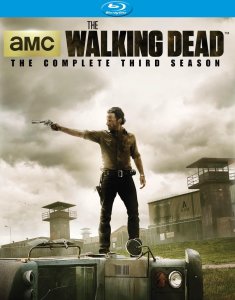 walking dead s3 cover