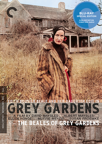 GreyGardens