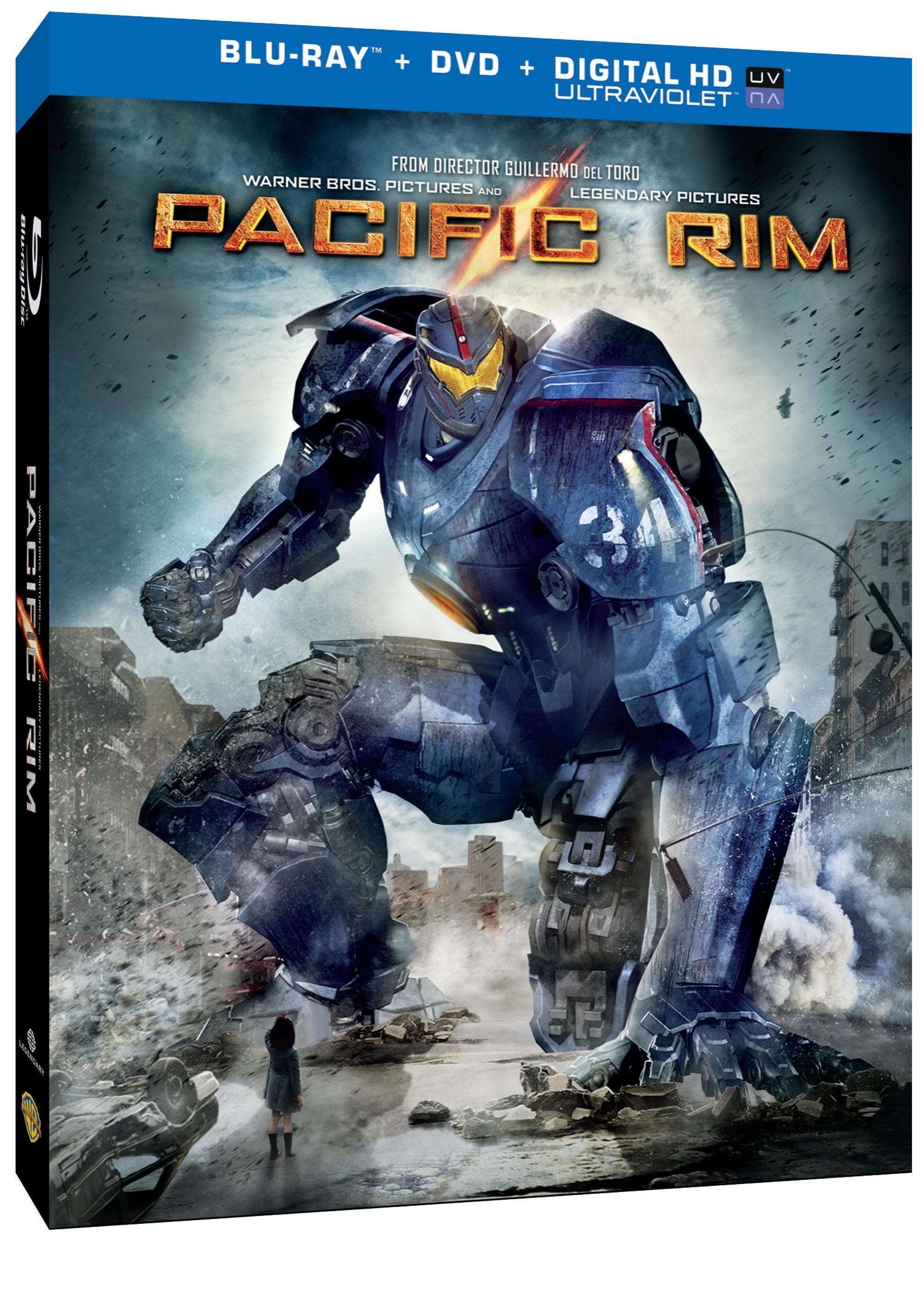 PacRim2D
