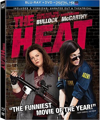 TheHeat