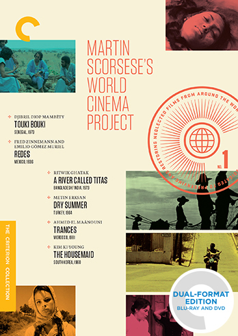 WorldProject