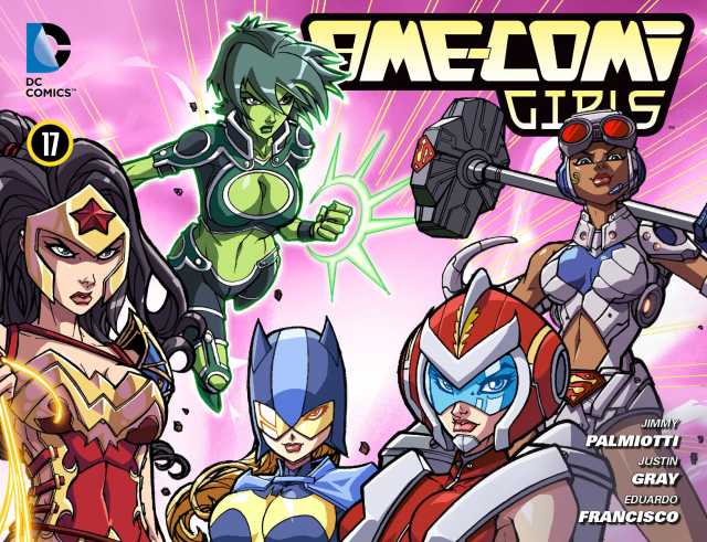 ame comi cover 04