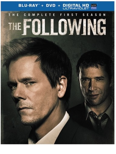 Following s1 cover
