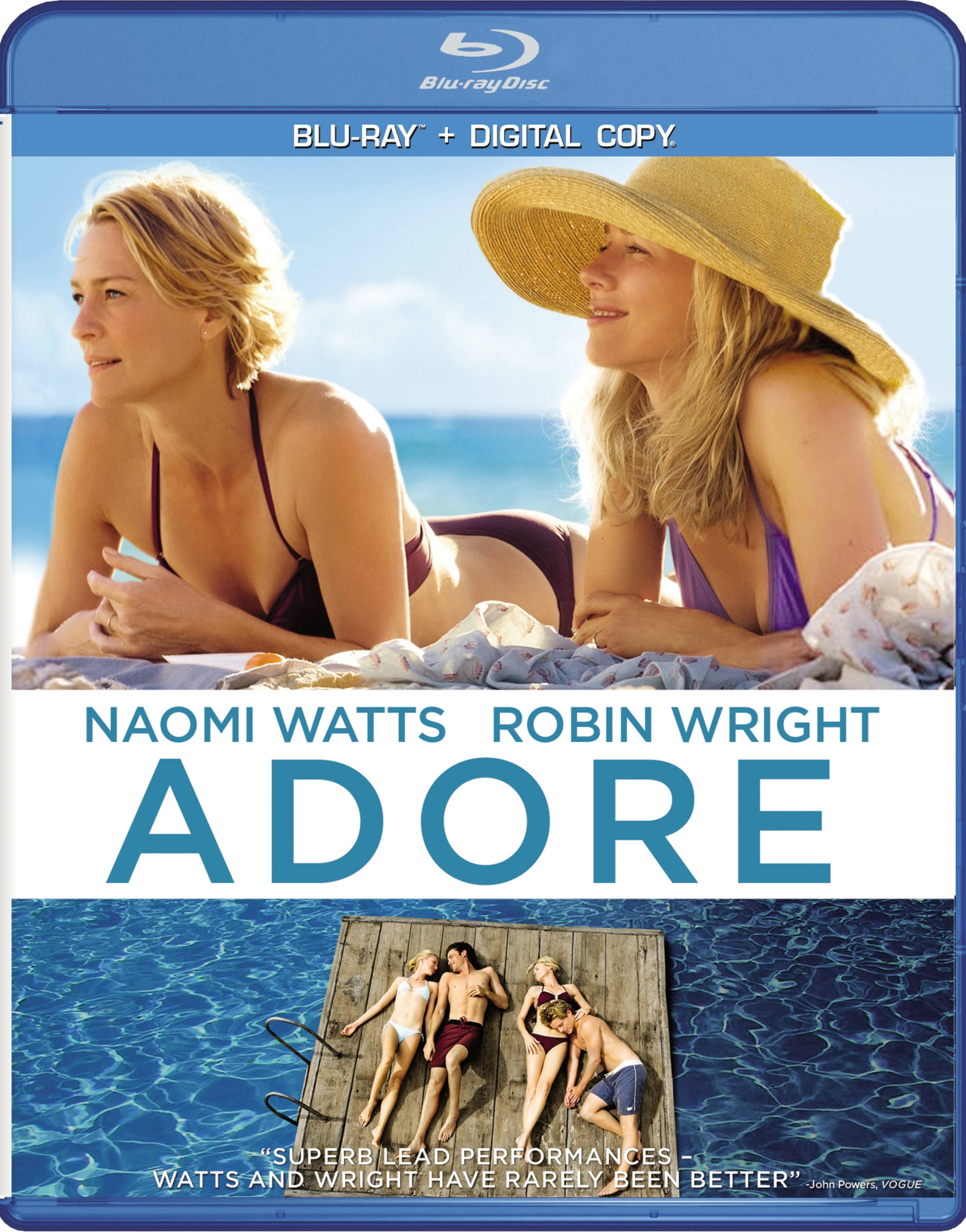 Adore