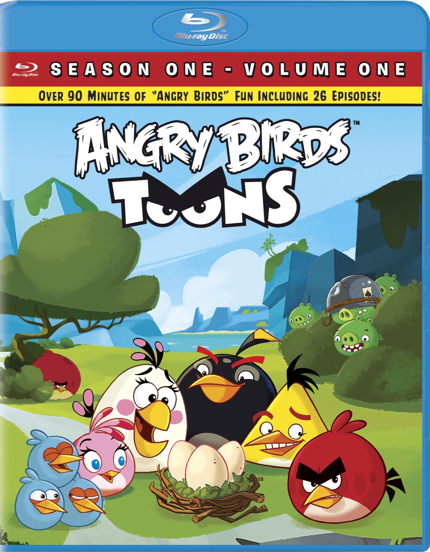 AngryBirdsToons