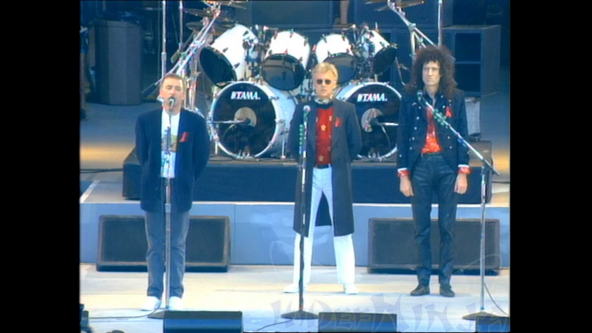 FreddieMercuryTributeConcert-2