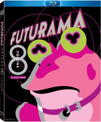 FuturamaS8