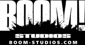 boom logo