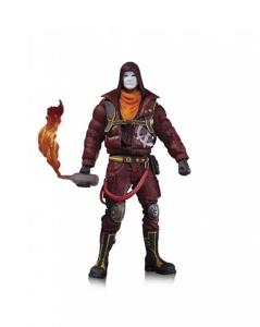dc arkham origins  anarky
