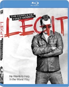 Legit s1 cover