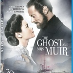 Ghost mrs muir