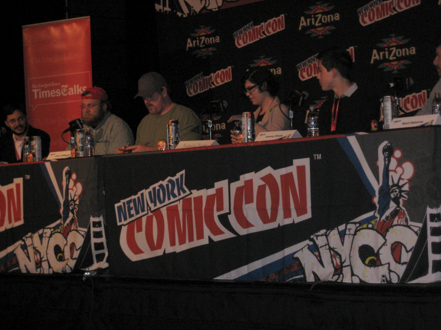 nycc adventure time 02