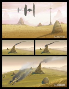 The Planet Lothal