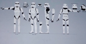 Storm Troopers
