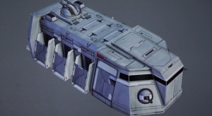 The Imperial Transport