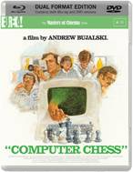 Computer Chess