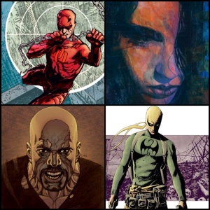 Defenders
