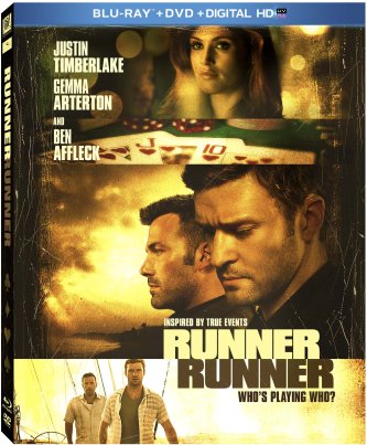 RunnerRunner