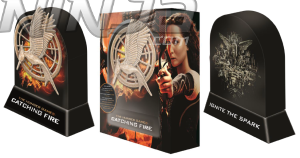 Catching Fire DE