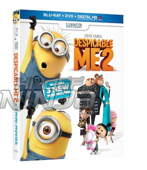 Despicable Me2