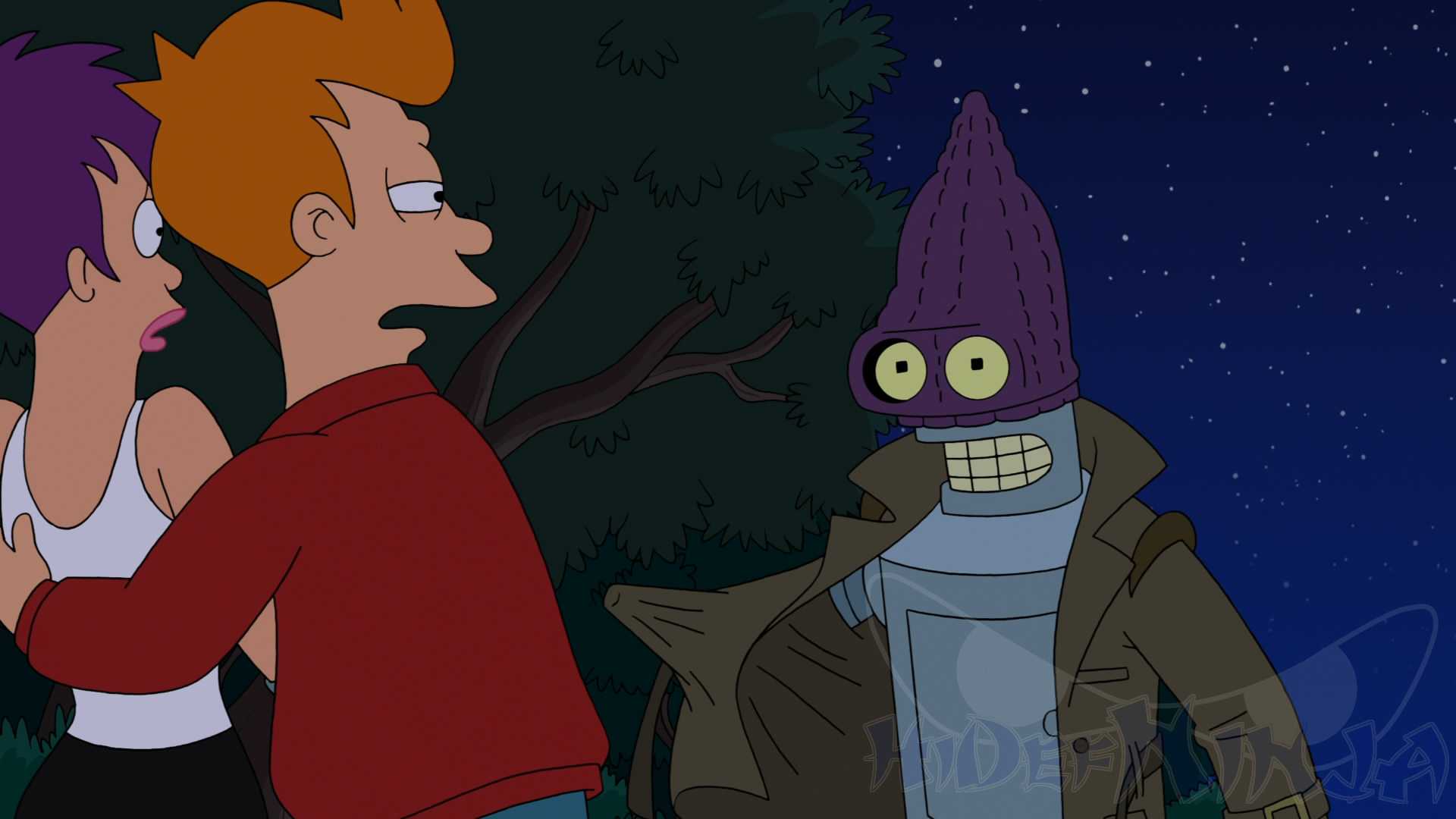 FuturamaV8-4