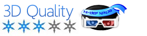 HDN3D3