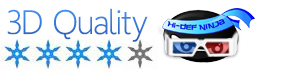 HDN3D4