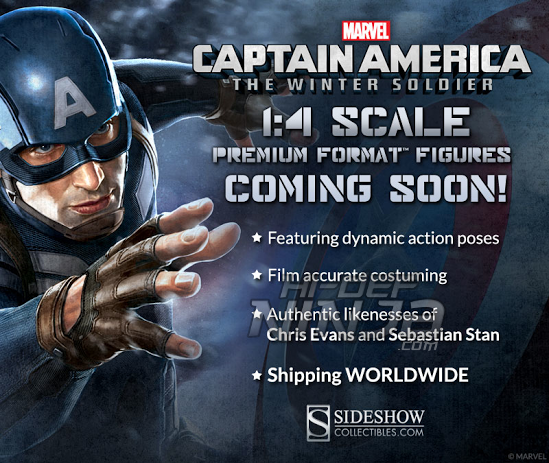 CaptainAmerica
