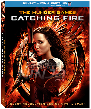 CatchingFire