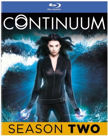 Continuum