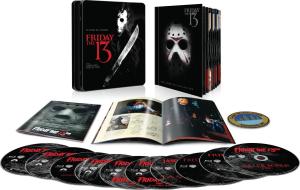 Fridaythe13th