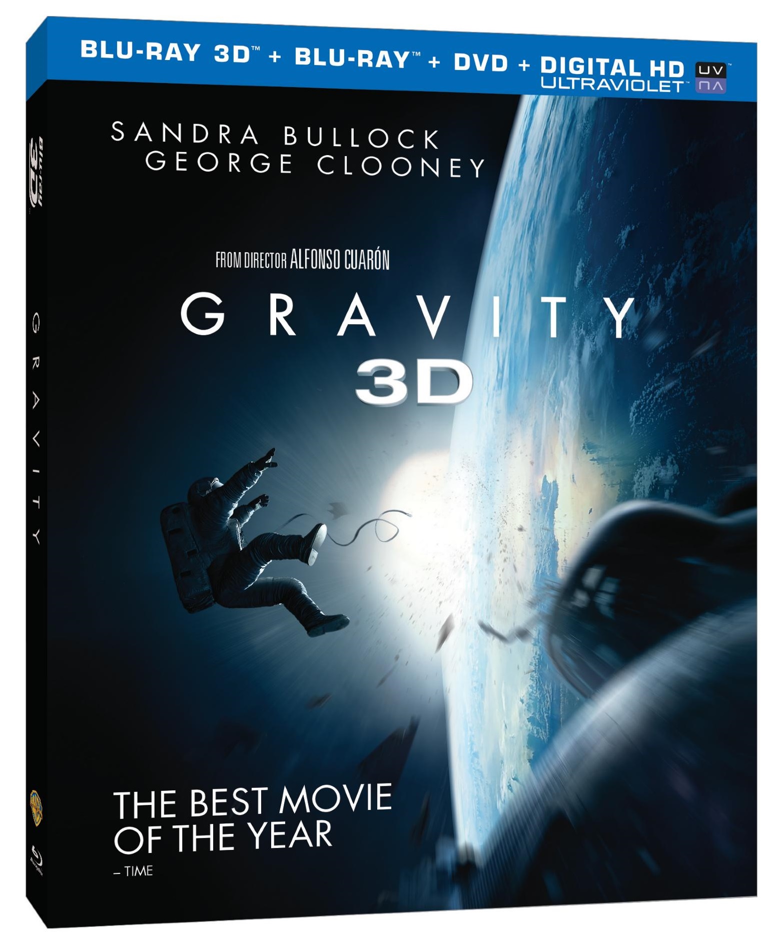 Gravity3D
