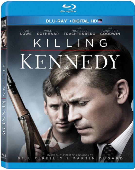 KillingKennedy