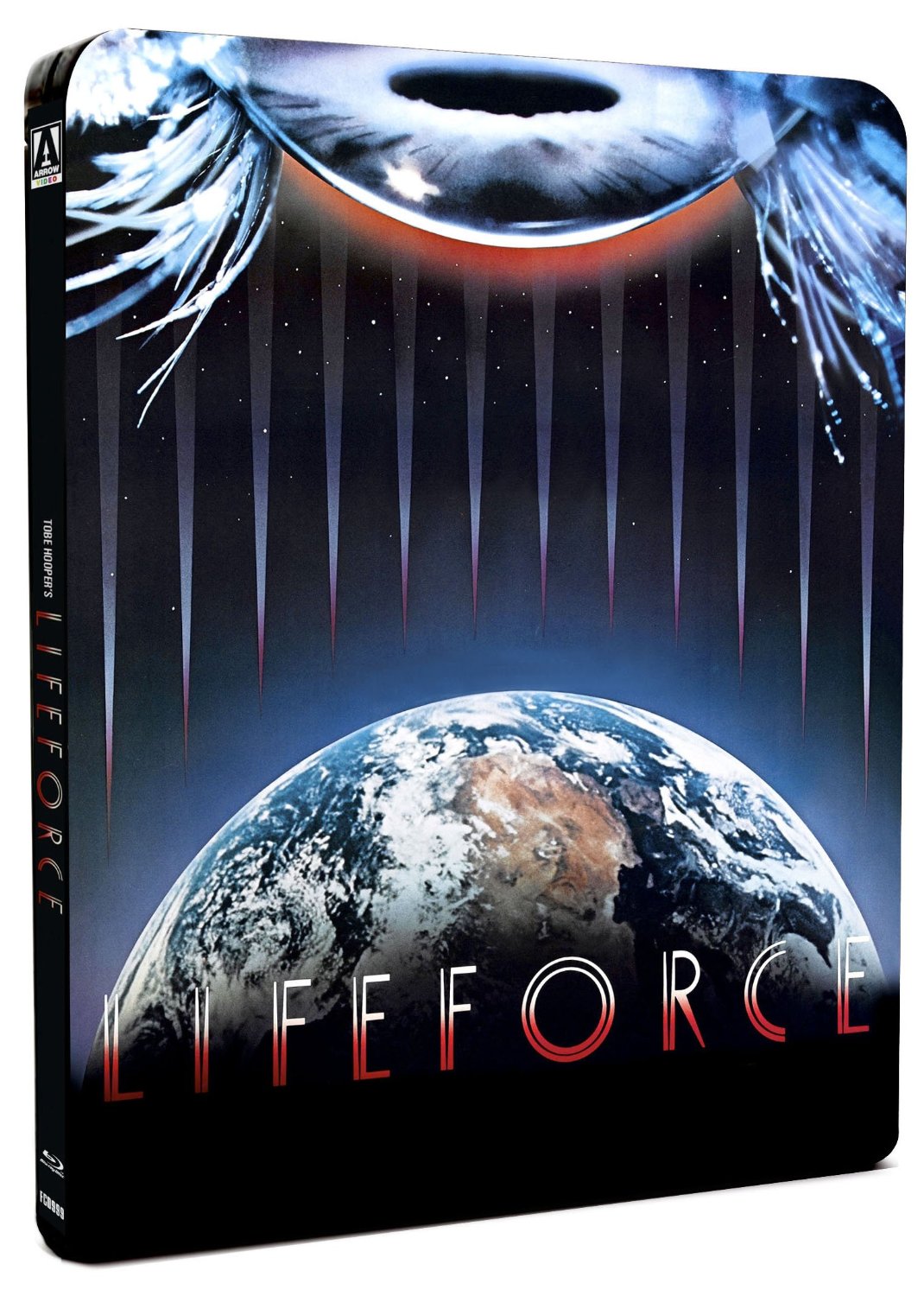 Lifeforce