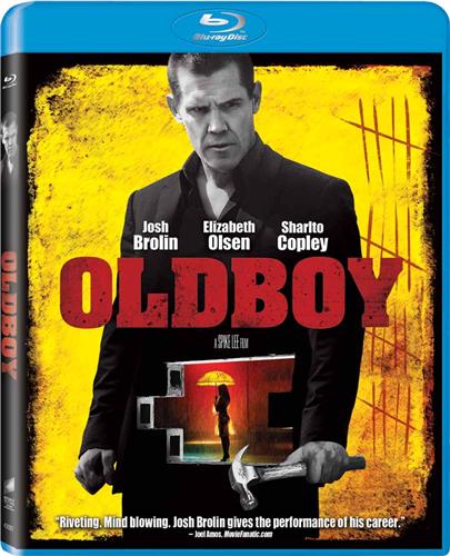 Oldboy
