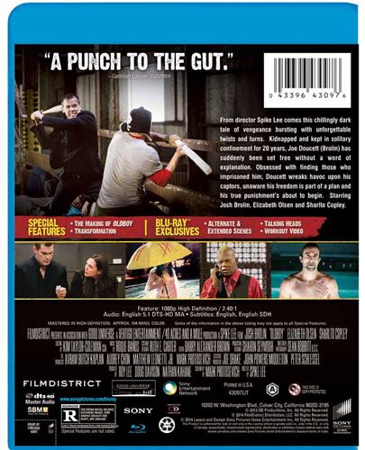 Oldboy(back)