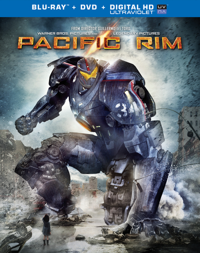 PacificRim