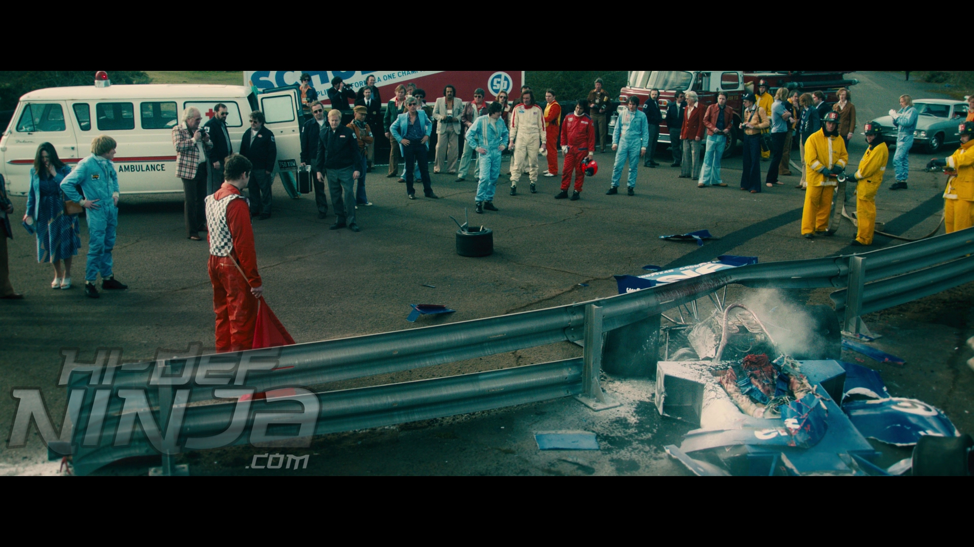 RUSH 03