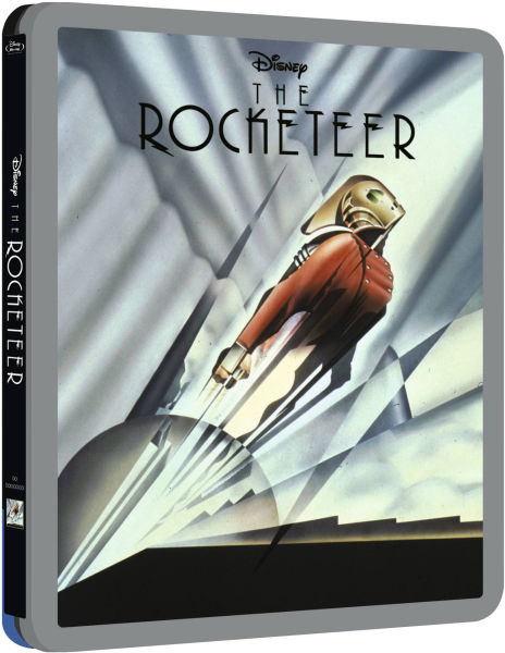 Rocketeer