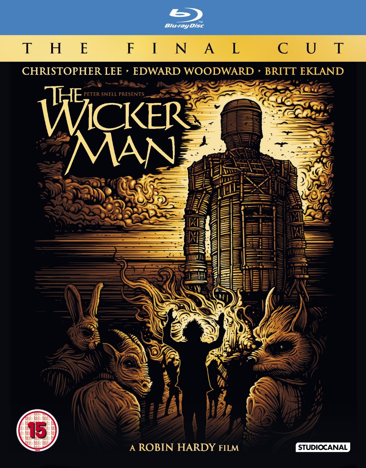 Wickerman
