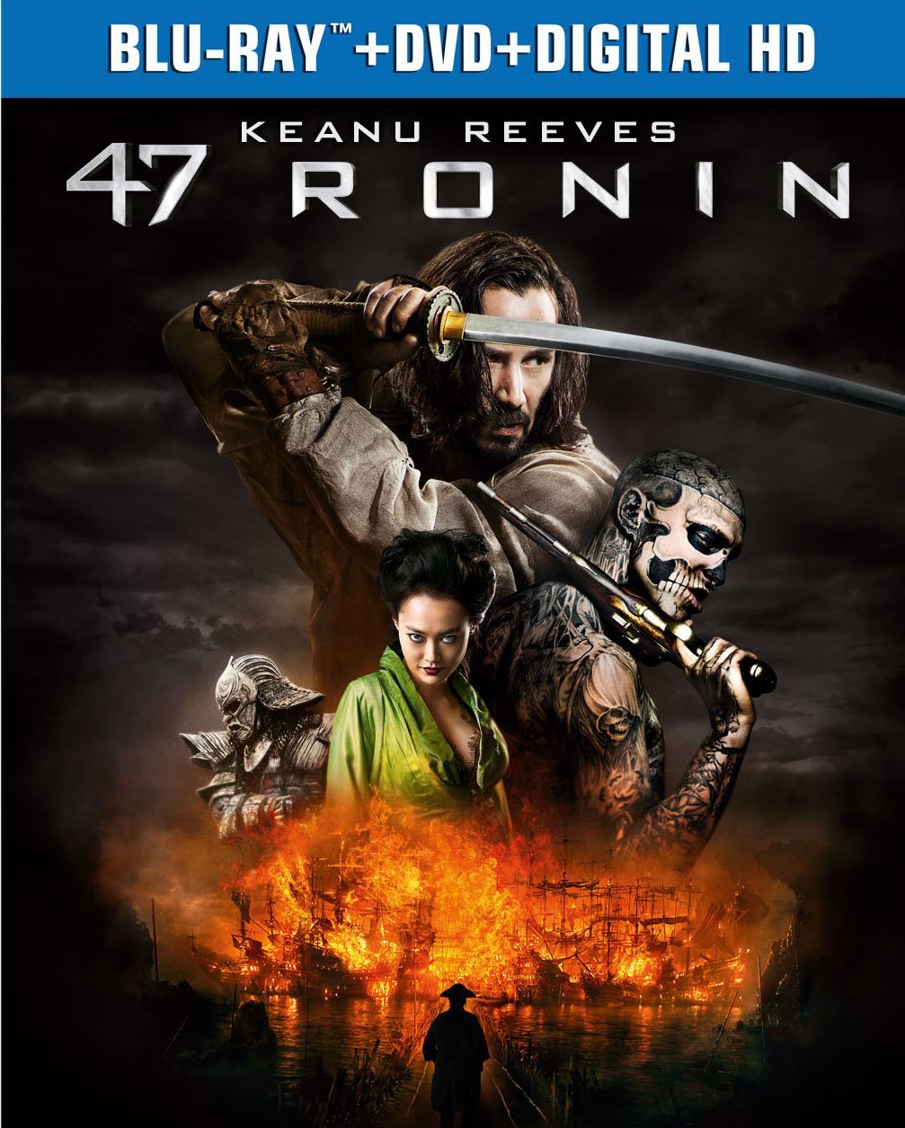 47 Ronin