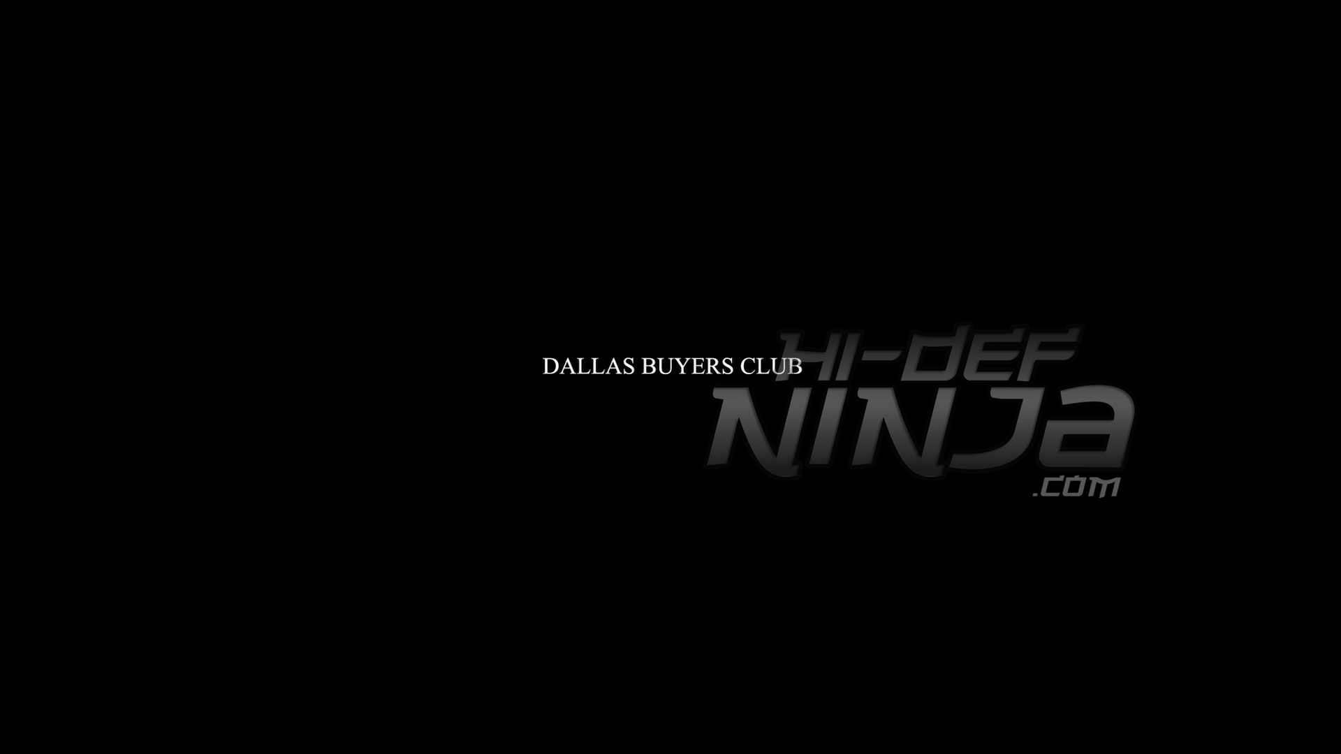 Dalas Buyers Club 01
