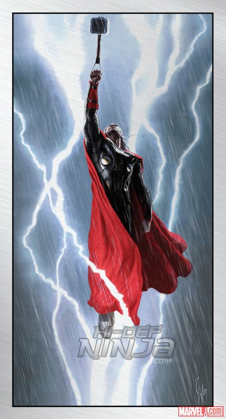 Thor2
