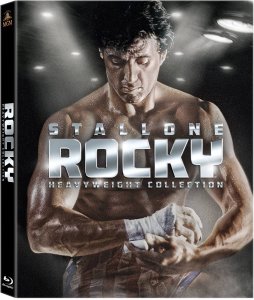 rocky heavyweight cover