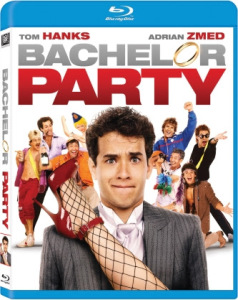 bachelor party cover